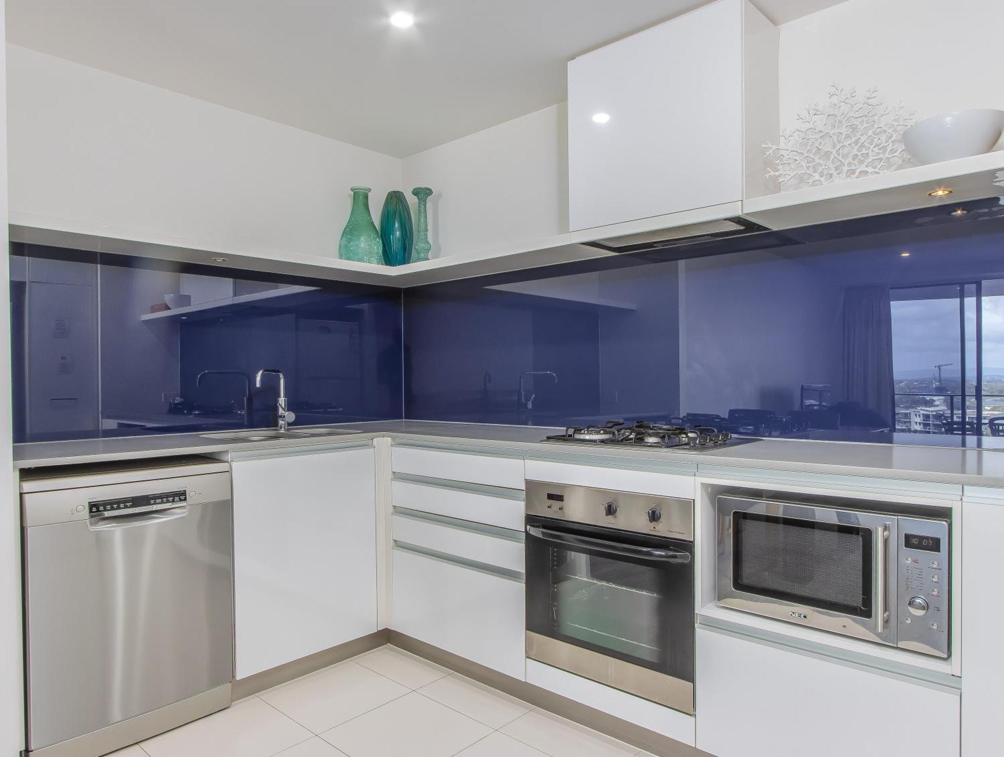 Circle On Cavill - Hosted By Coastal Letting Apartment