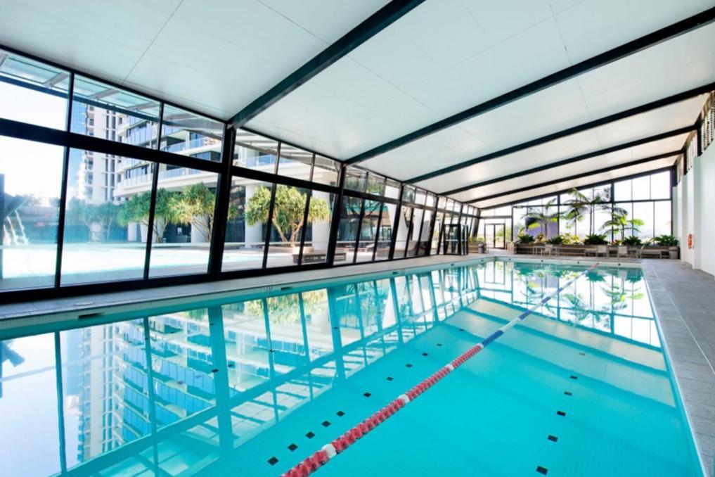 Circle On Cavill - Hosted By Coastal Letting Apartment *