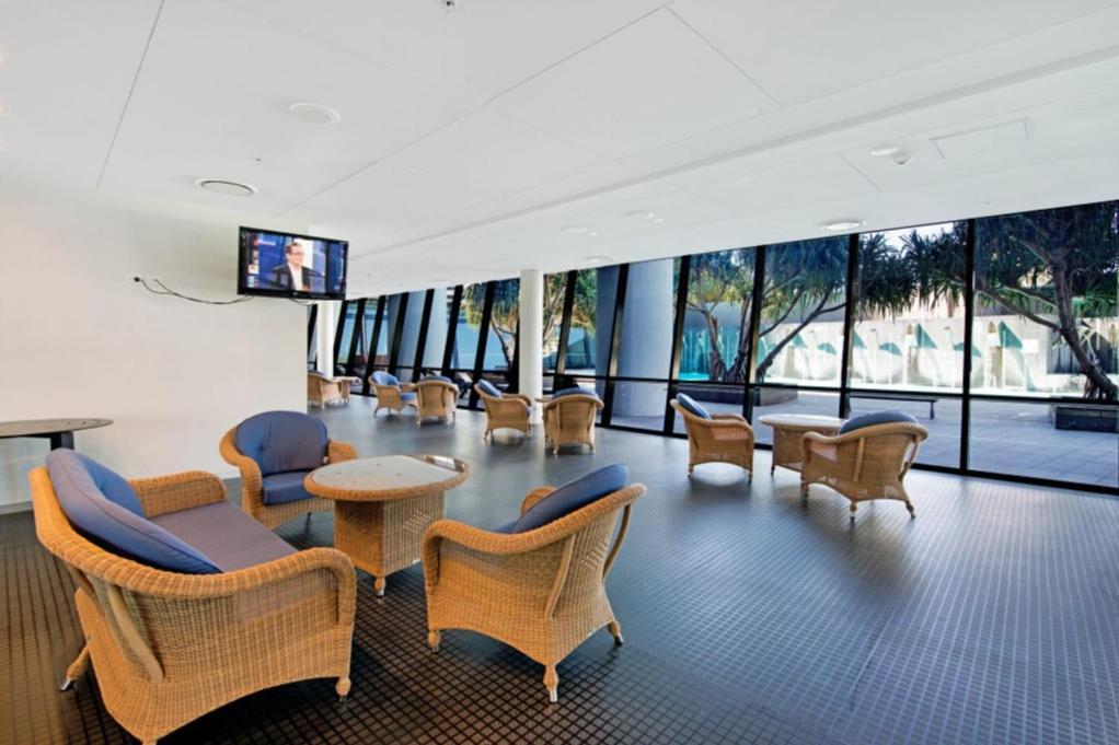 Apartment Circle On Cavill - Hosted By Coastal Letting Gold Coast